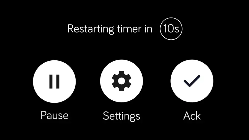 Design & build a Fitbit Smartwatch App with the AI “helping”